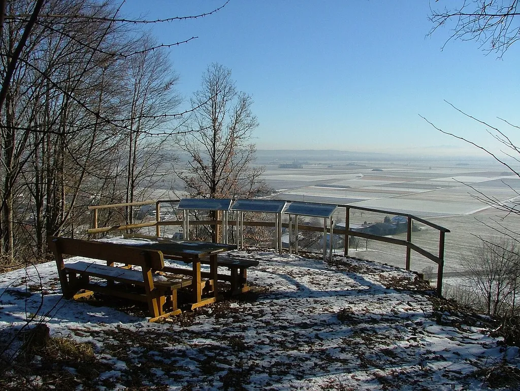 Erolzheim, BaWü