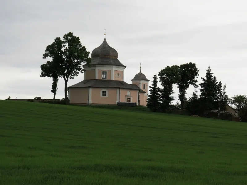 This is a photo of a cultural monument of the Czech Republic,number: