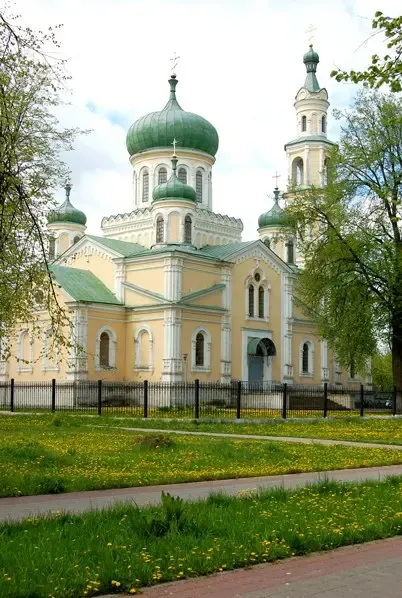 Semenivka