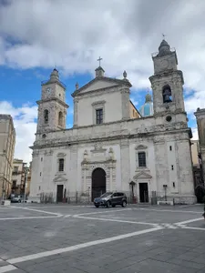 Caltanissetta Cathedral