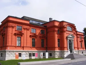 Künstlerhaus Salzburg
