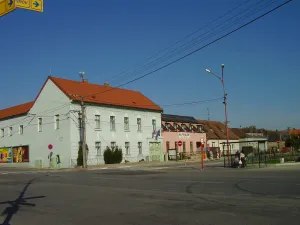 Podunajské Biskupice