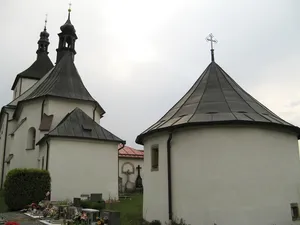 Church of Saint Anthony the Great (Opatov)