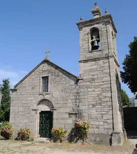 Church of São Paio (Melgaço)