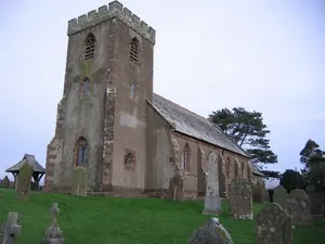 Church of St Paul, Irton