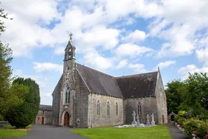 St Nicholas' Church