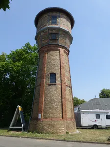 Wasserturm (Kirchheimbolanden)