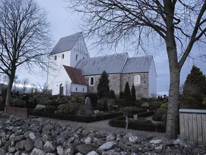 Lejrskov Church