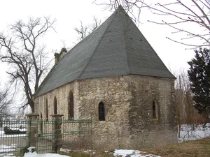 Hospitalkirche St. Georg