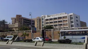 Faculty of Arts, Alexandria University