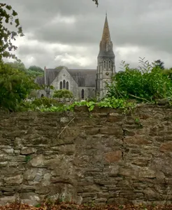 St Luke's Church, Douglas