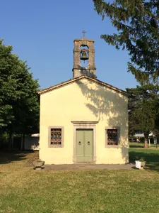 San Giovanni Battista in Malina Church