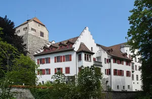 Arbon Castle