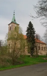 Church of Saint Nicholas