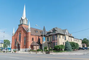 Holy Family Church (Columbus, Ohio)