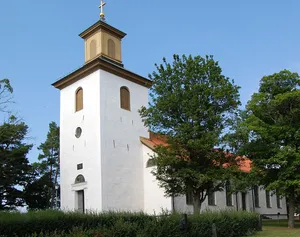 Långemåla Church