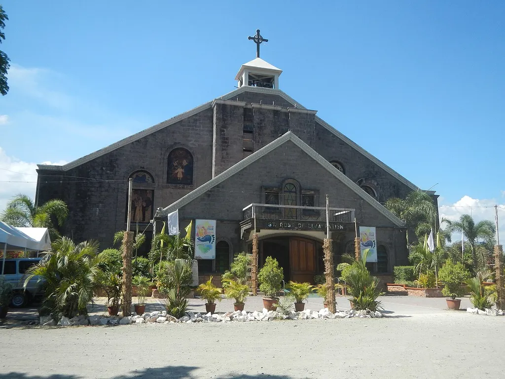 Saint Rose of Lima Parish Church of Teresa, 2019 Roman Catholic Diocese of Antipolo Teresa-Morong Road Corazon C. Aquino Avenue the Kay Tikling-Antipolo-Teresa-Morong National Road in the Province of Rizal, traversing Barangay Dolores in the Municipality of Taytay up to Barangay Maybancal in the Municipality of Morong, is hereby renamed Corazon C. Aquino Avenue Cainta-Kayticling-Antipolo-Teresa-Morong Road Barangay May-Iba, Teresa, Rizal 14.5664, 121.1992 Poblacion, Teresa, Rizal 14.5623, 121.2029 San Gabriel, Teresa, Rizal 14.5583, 121.2076 Dalig, Teresa, Rizal 14.5639, 121.2086 Teresa, Rizal from Sumulong Highway and Marikina–Infanta Highway Marcos Highway or MARILAQUE Highway or Manila-Rizal-Laguna-Quezon Philippine highway network (Note: Judge Florentino Floro, the owner, to repeat, Donor Florentino Floro of all these photos hereby donate gratuitously, freely and unconditionally Judge Floro all these photos to and for Wikimedia Commons, exclusively, for public use of the public domain, and again without any condition whatsoever).