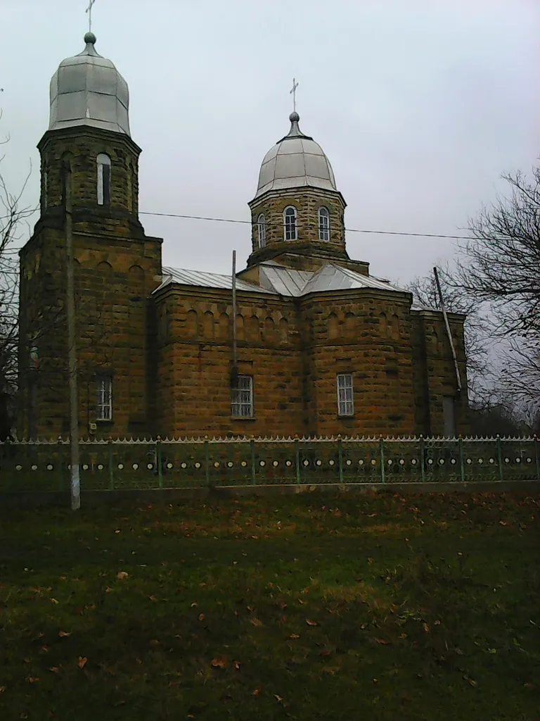 Biserica nouă