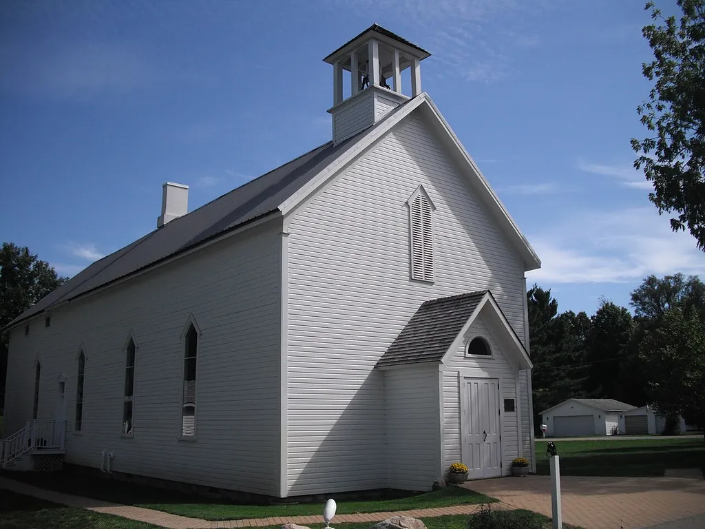 This is an image of a place or building that is listed on the National Register of Historic Places in the United States of America. Its reference number is 02000295 (Wikidata).