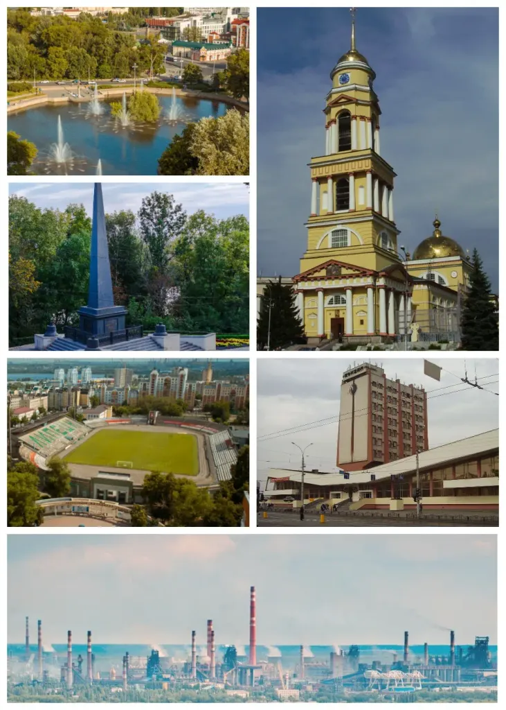 Lipetsk