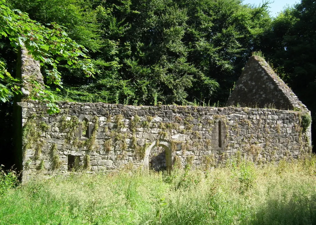 Church Island