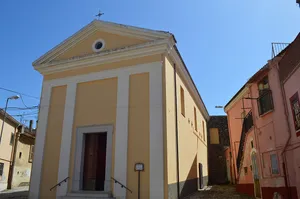 Santissima Annunziata Church