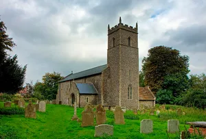 Church of All Saints