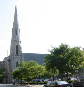 Saint Paul's Episcopal Cathedral