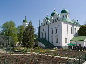 Church of the Ascension (Ascension Convent (Kyiv))