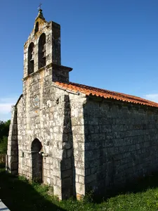 Church of Saint Marina