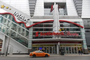 Scotiabank Theatre Toronto
