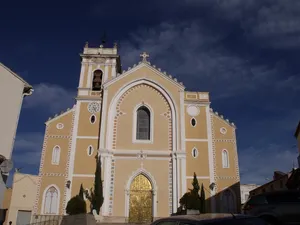 Church of Saint Catherine
