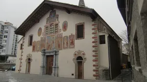 Saint Stephen's Church