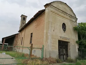 San Marco Church