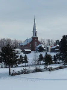 Sainte-Françoise Church