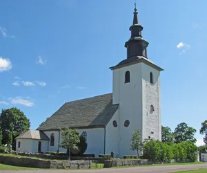 Segerstad Church