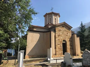 St. Nicholas Church