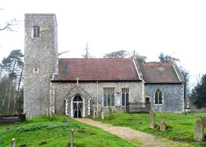 Church of St Andrew