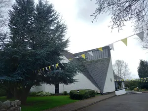 St. Anne's Church, Ardclough