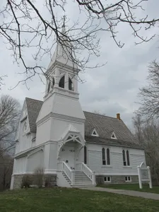 Swedenborgian Church