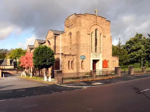 St Herbert's RC Church