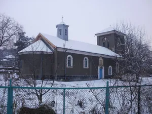 Ascension of Jesus Church