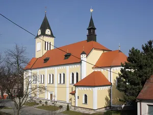 Church of Saint Nicholas