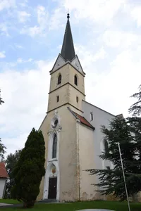 Holy Cross Parish Church