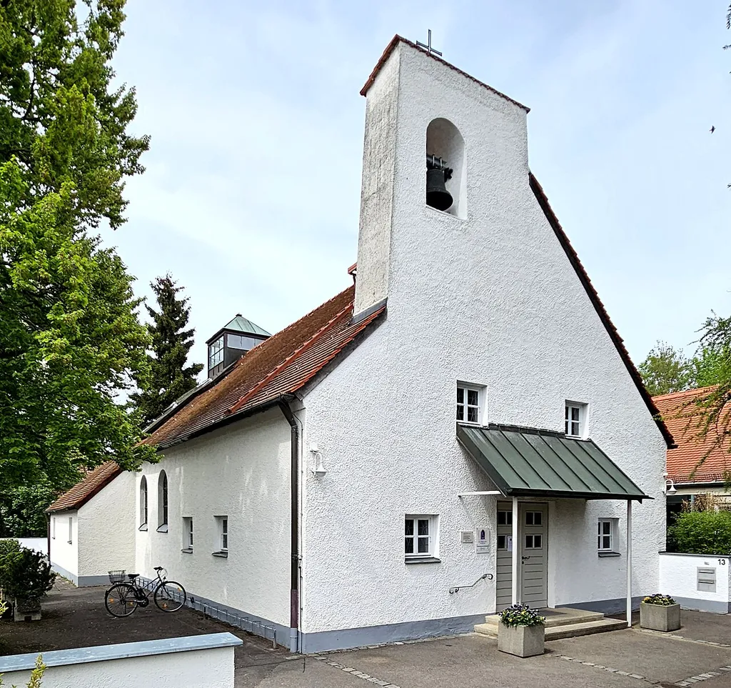 Johanneskirche (Olching)