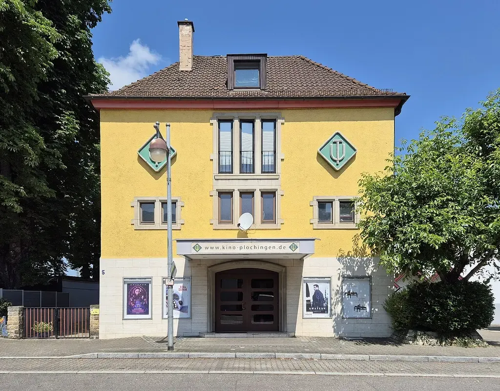 Union-Theater