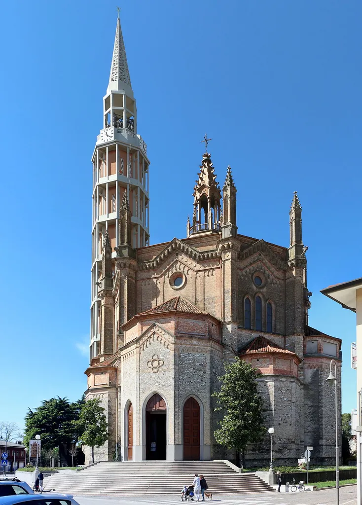 Mortegliano Cathedral