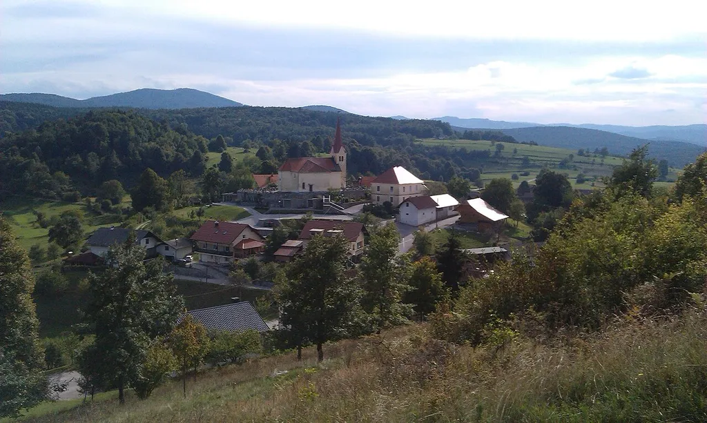 Grad Mehovo leta 2015