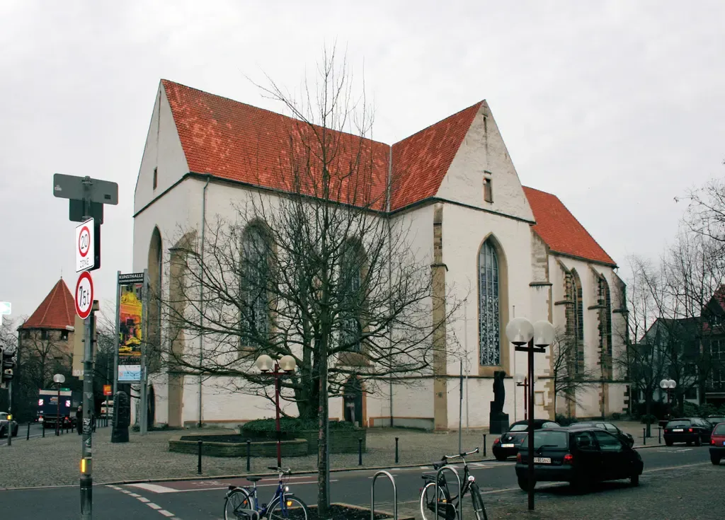 Kunsthalle Osnabrück