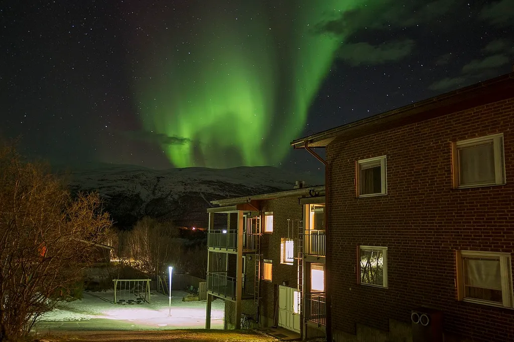 Abisko